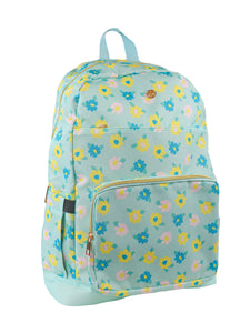 Simply Southern Back Pack--Flower Design – Lilly Abigails Boutique