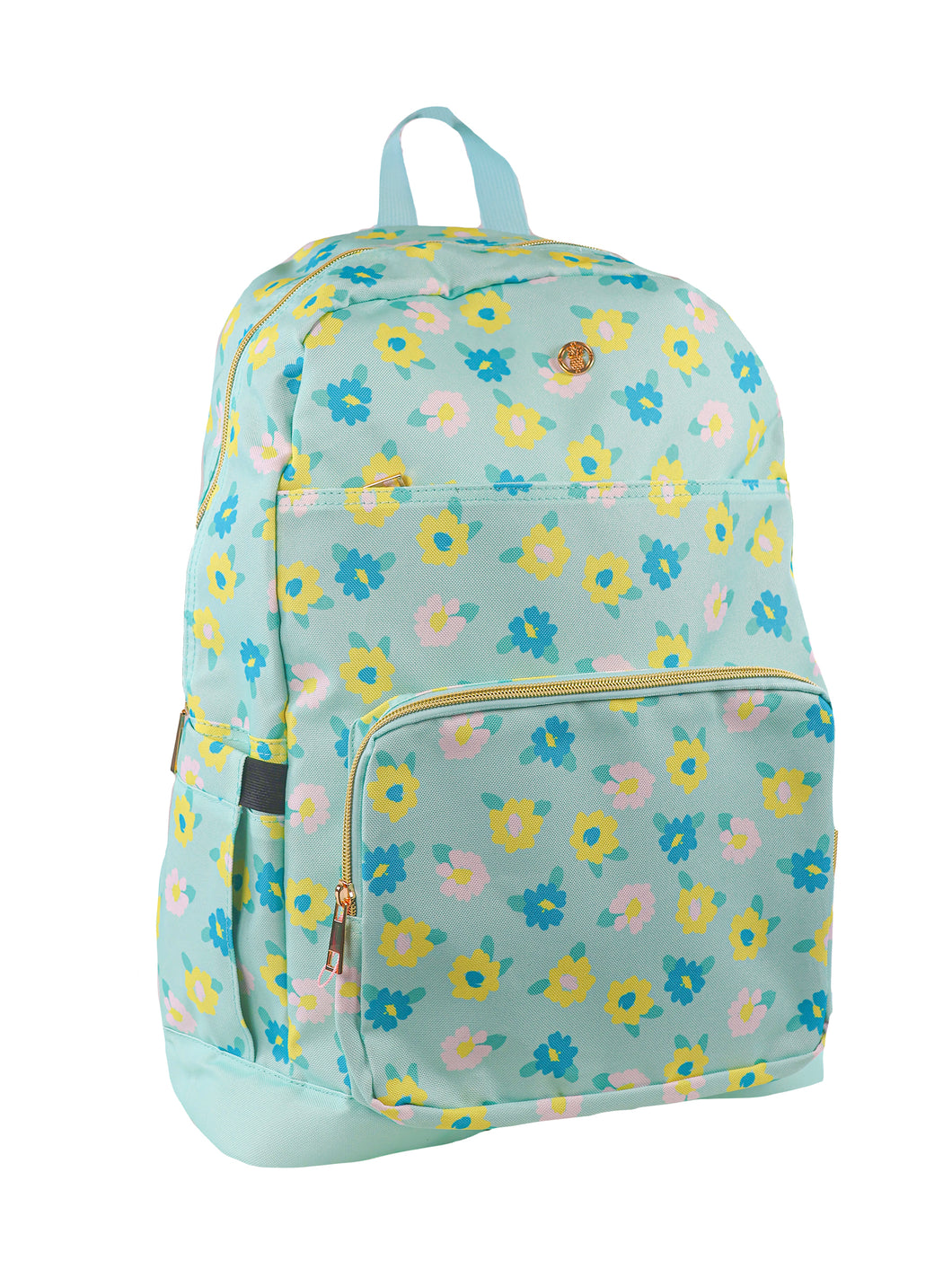 Simply Southern Back Pack--Flower Design