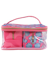 Load image into Gallery viewer, Simply Southern Cosmetic Bag Set
