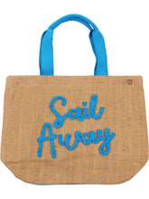 Load image into Gallery viewer, Simply Southern Jute Embroidered Totes

