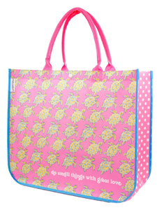 Simply Southern Jumbo Eco Bags