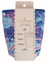 Load image into Gallery viewer, Simply Southern Drink Sleeve
