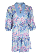 Load image into Gallery viewer, Simply Southern Watercolor Dress
