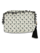 Load image into Gallery viewer, Simply Southern Quilted Cosmo Bag
