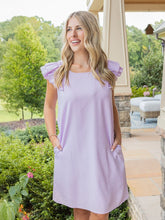 Load image into Gallery viewer, The Coquette Dress By Simply Southern
