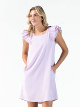 Load image into Gallery viewer, The Coquette Dress By Simply Southern
