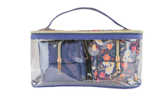 Load image into Gallery viewer, Simply Southern Cosmetic Bag Set
