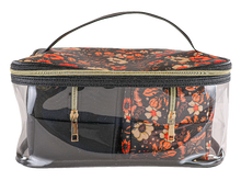 Load image into Gallery viewer, Simply Southern Cosmetic Bag Set
