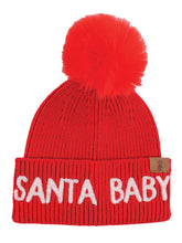 Load image into Gallery viewer, Simply Southern Letter Beanie
