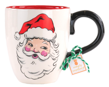 Load image into Gallery viewer, Simply Southern Ceramic Christmas Mug
