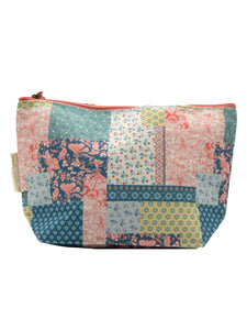 Simply Southern Seaside Pouch (Makeup Bag)