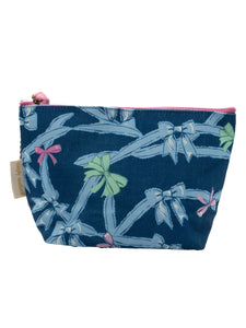 Simply Southern Seaside Pouch (Makeup Bag)