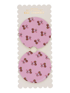 Simply Southern Car Coaster Set