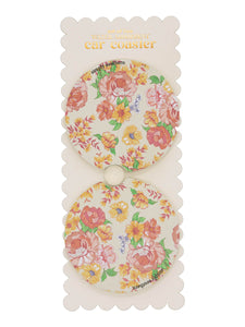 Simply Southern Car Coaster Set