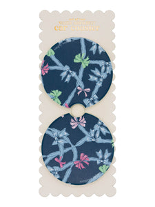 Simply Southern Car Coaster Set