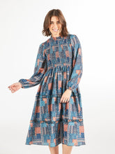 Load image into Gallery viewer, The Avery--Simply Southern Maxi Dress
