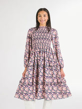 Load image into Gallery viewer, The Avery--Simply Southern Maxi Dress
