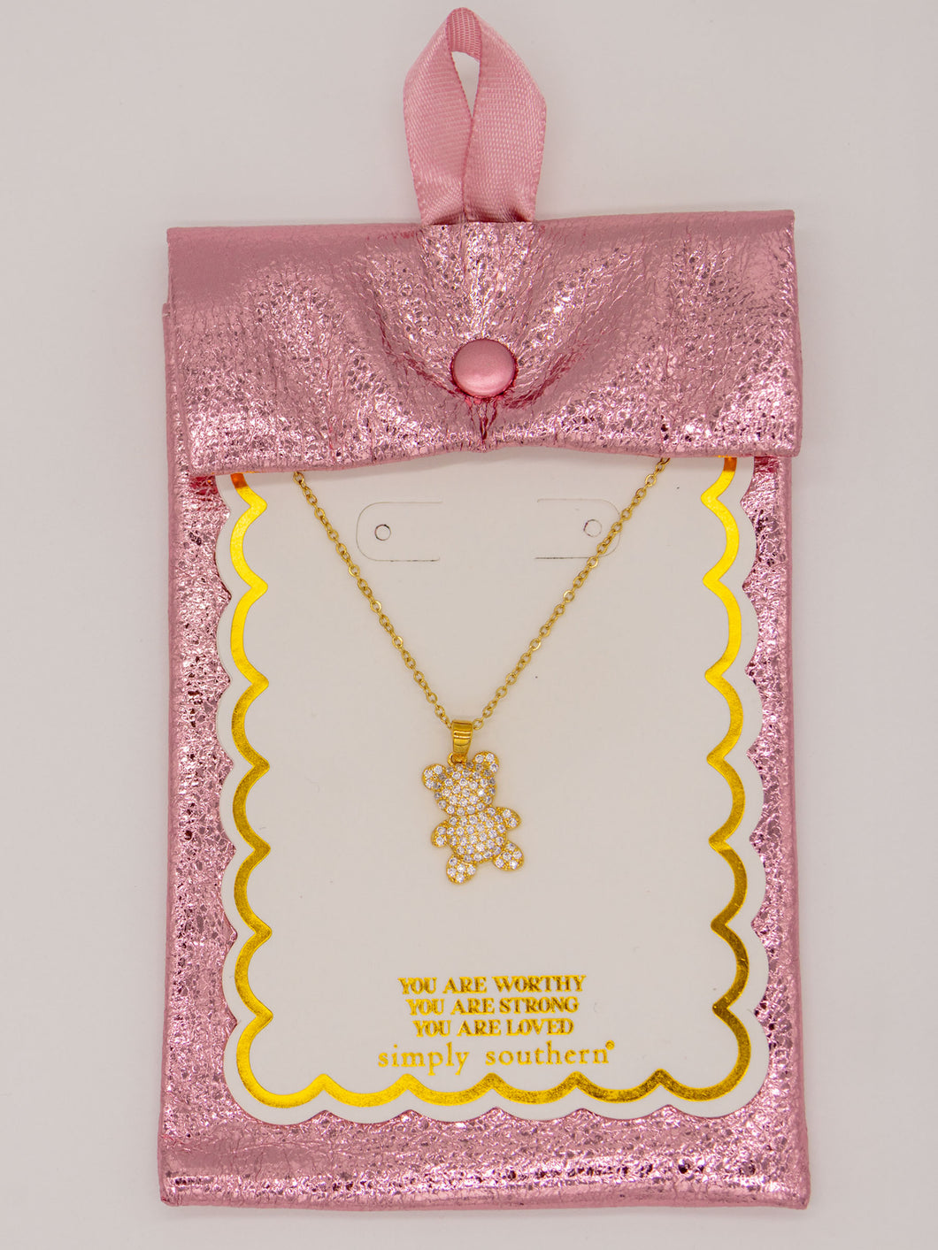 Simply Southern Everyday Necklace