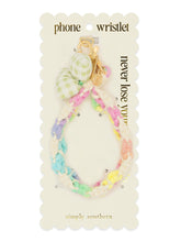 Load image into Gallery viewer, Simply Southern Phone Wristlet
