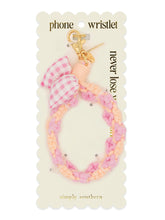 Load image into Gallery viewer, Simply Southern Phone Wristlet

