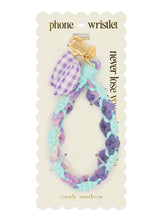 Load image into Gallery viewer, Simply Southern Phone Wristlet
