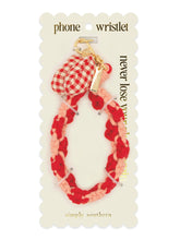 Load image into Gallery viewer, Simply Southern Phone Wristlet
