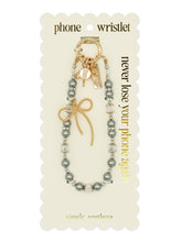 Load image into Gallery viewer, Simply Southern Phone Wristlet
