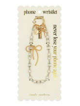 Load image into Gallery viewer, Simply Southern Phone Wristlet
