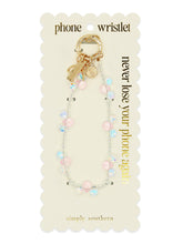 Load image into Gallery viewer, Simply Southern Phone Wristlet
