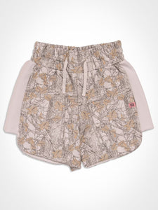 Simply Southern Contrast Short