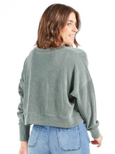 Load image into Gallery viewer, Simply Southern Knit Sweater
