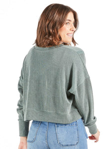 Simply Southern Knit Sweater