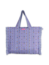 Load image into Gallery viewer, Simply Southern Quilted Tote
