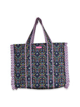 Load image into Gallery viewer, Simply Southern Quilted Tote
