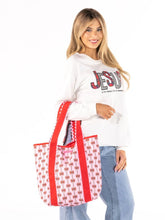 Load image into Gallery viewer, Simply Southern Holiday Totes
