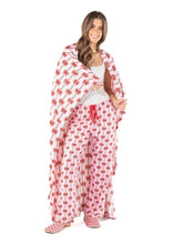 Load image into Gallery viewer, Simply Southern Simply Soft Holiday Blanket
