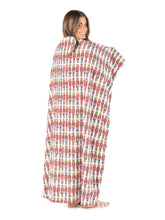 Load image into Gallery viewer, Simply Southern Simply Soft Holiday Blanket
