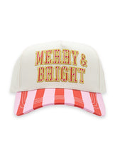 Load image into Gallery viewer, Simply Southern Holiday Hat
