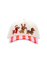 Load image into Gallery viewer, Simply Southern Holiday Hat
