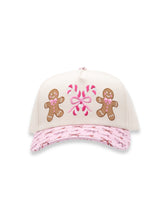 Load image into Gallery viewer, Simply Southern Holiday Hat
