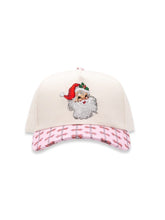 Load image into Gallery viewer, Simply Southern Holiday Hat
