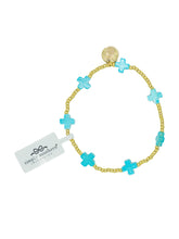 Load image into Gallery viewer, Simply Southern Stackable Faith Bracelets
