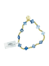Load image into Gallery viewer, Simply Southern Stackable Faith Bracelets
