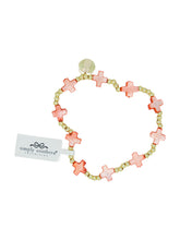 Load image into Gallery viewer, Simply Southern Stackable Faith Bracelets
