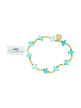 Load image into Gallery viewer, Simply Southern Stackable Faith Bracelets
