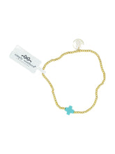 Load image into Gallery viewer, Simply Southern Stackable Faith Bracelets
