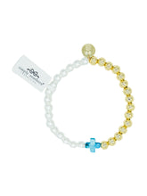 Load image into Gallery viewer, Simply Southern Stackable Faith Bracelets

