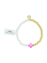Load image into Gallery viewer, Simply Southern Stackable Faith Bracelets
