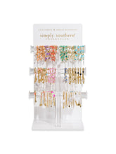 Load image into Gallery viewer, Simply Southern Stackable Faith Bracelets
