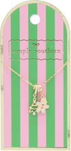Load image into Gallery viewer, Simply Southern Christmas Necklace
